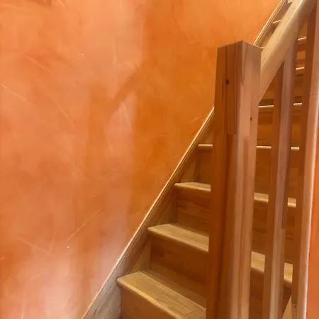 Apartment Appartement Terrasse & Parking - Lacs & Stations Sainte-Helene-sur-Isere