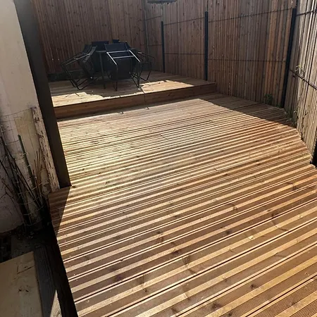 Apartment Appartement Terrasse & Parking - Lacs & Stations Sainte-Helene-sur-Isere